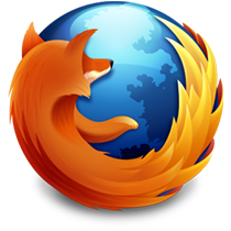 Firefox Recommended